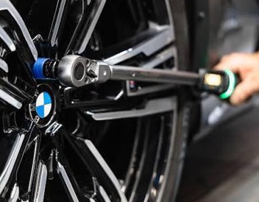 Шиномонтаж